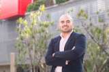 Santiago Tobón ganó el premio Juan Luis Londoño de la Cuesta 2020