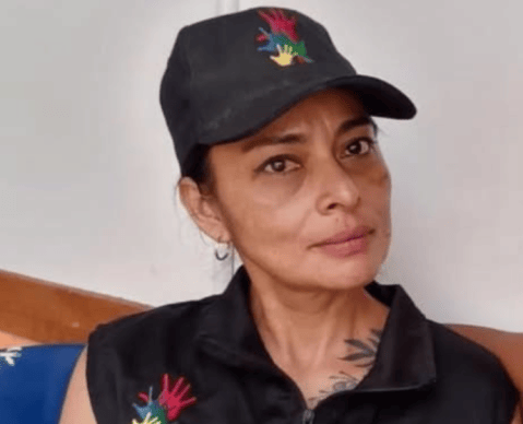 Asesinaron a la lideresa social Diana Milena Pescador en La Victoria, Valle del Cauca
