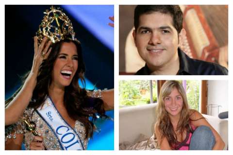 Famosos de la farándula criolla que han sido robados en los últimos días
