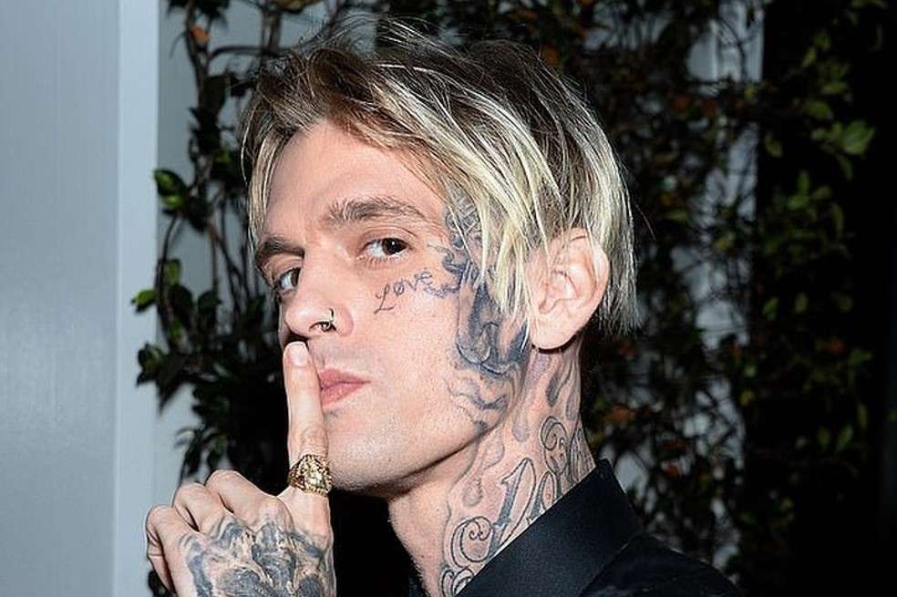 Aaron Carter, de 34 años, fue hallado muerto en su casa el pasado 5 de noviembre. ¿Qué le pasó?