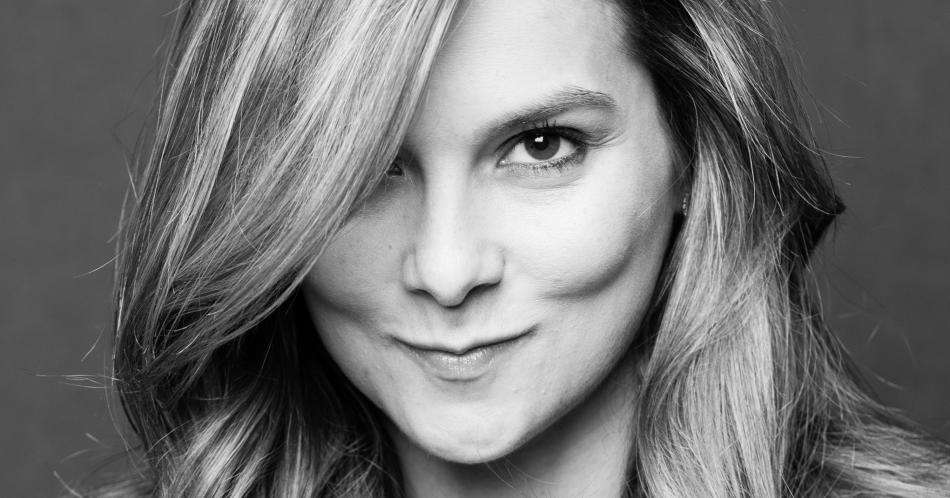 "No soy de extravagancias, soy medida" Catalina Gómez