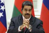 Maduro celebra el "fracaso de la aventura golpista" de Guaidó