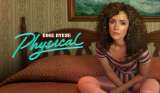 Apple TV+ revela un primer vistazo a la segunda temporada de “Physical”