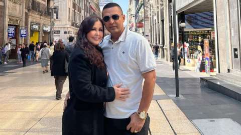 Esta fue la razón por la que el esposo de Arelys Henao estuvo preso