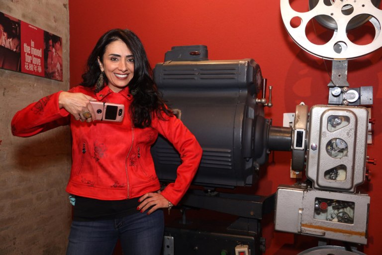 ¿Cómo nace una historia? SmartFilms 2022 enseña cómo crear un buen guion.