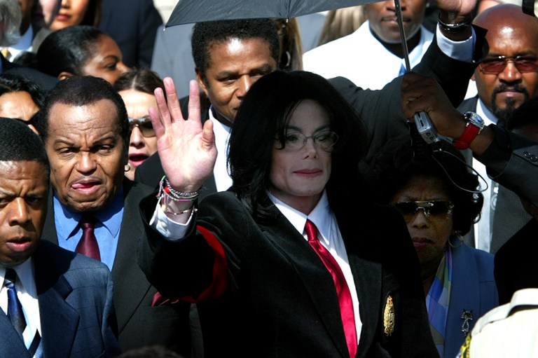 Joe Jackson: el hombre que forjó los Jackson 5, Janet y Michael Jackson