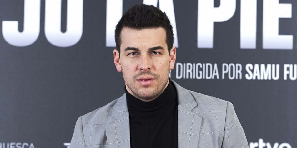 ¿Llegó el momento de Mario Casas para el amor?