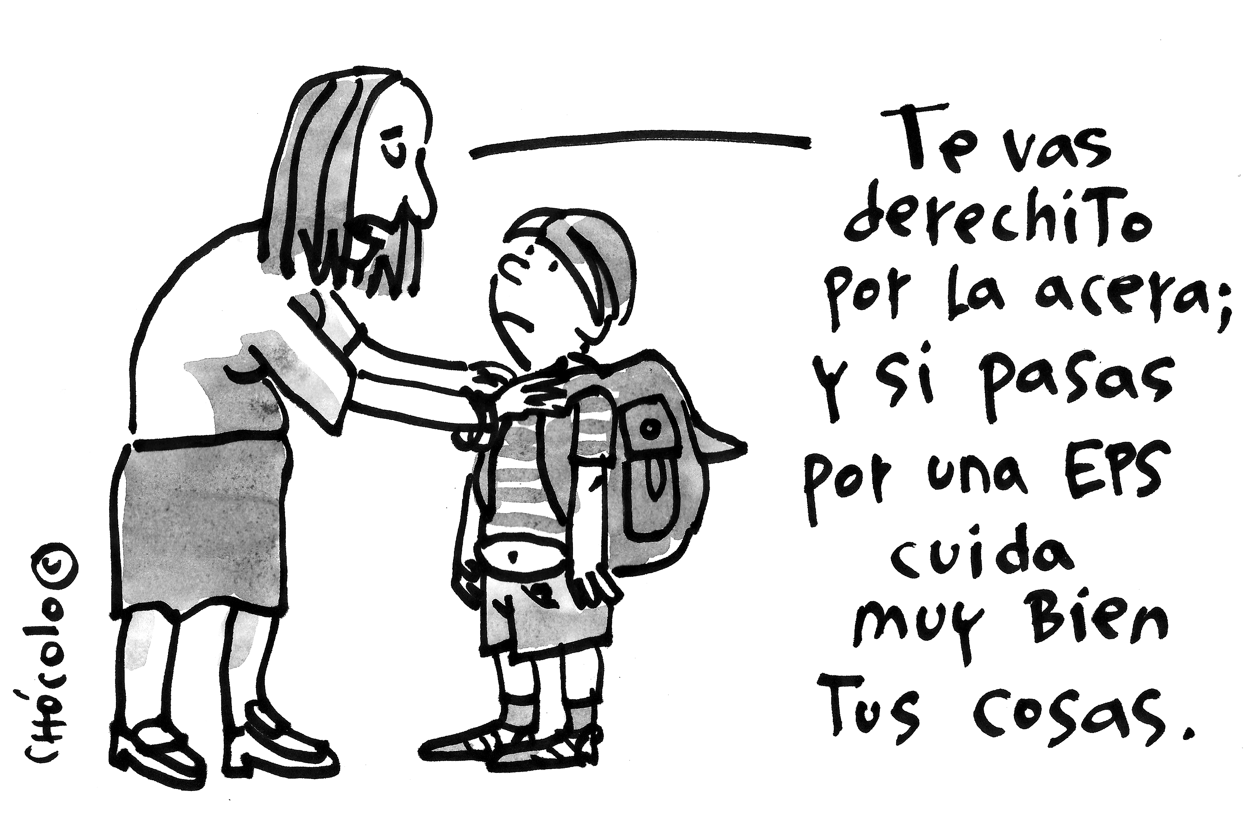 Caricatura