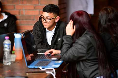 SENA abre más de 19.000 cupos en formación virtual: así puede inscribirse