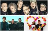 Los clásicos del rock latinoamericano que sonarán esta noche en Bogotá