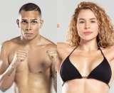 Video: así fue la boda de dos exparticipantes del “Desafío The Box”