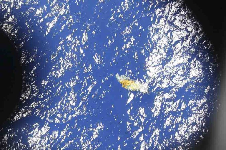 Avión de Malaysia Airlines, una catástrofe, muchos misterios