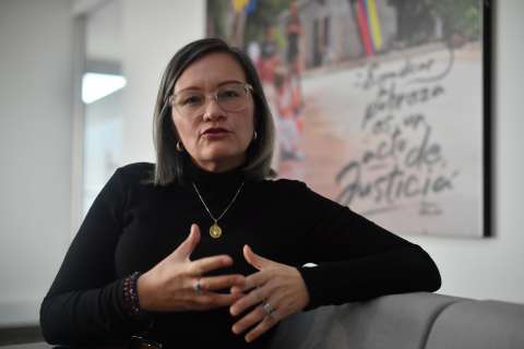 “Las actividades judiciales no están relacionadas con Cielo Rusinque”: Fiscalía