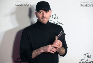 Demna deja Balenciaga para asumir la dirección creativa de Gucci