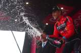 En video: reviva el triunfo de Santiago Buitrago en la etapa reina del Giro