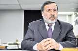 "La guerra es un gran pretexto"