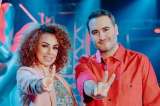 ‘La Voz Senior’: Maía impactó cantando ‘Noviembre sin ti’, junto a Jesús Navarro
