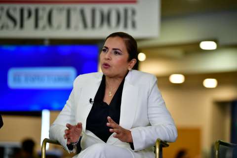 El rechazo de gobernadora de Meta a colegio que iba a llevar nombre de Gentil Duarte
