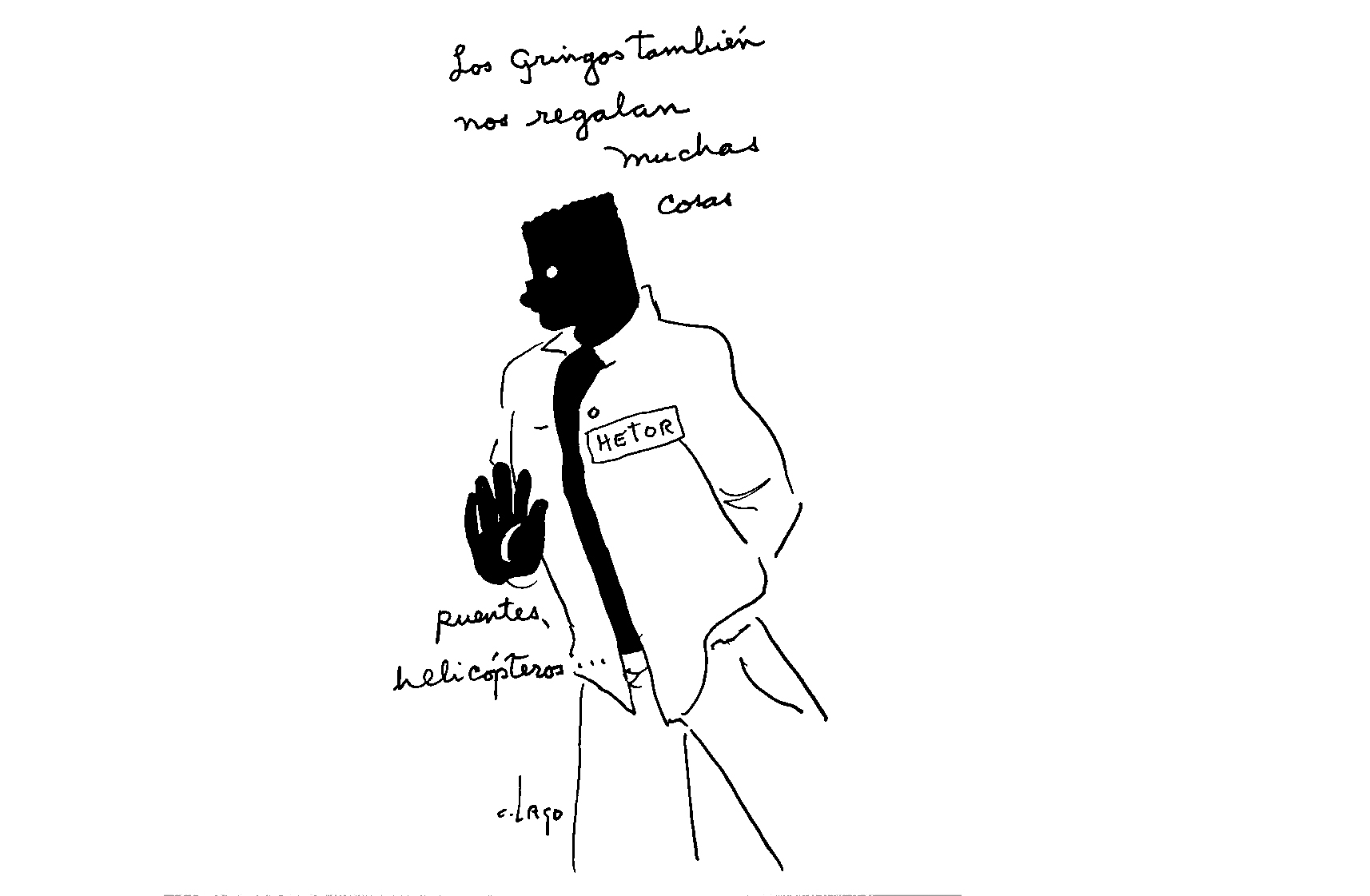 Caricatura
