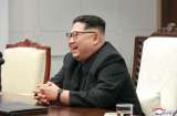 Kim Jong Un estaría a punto de liberar a tres prisioneros estadounidenses: Trump