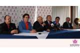 Unión por la Paz entregó su primer informe sobre la implementación del acuerdo