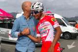 Daniel Muñoz es el nuevo líder del Tour de Bihor