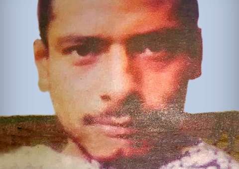 La familia que le reclama a la Fiscalía la entrega del cuerpo de un médico guerrillero