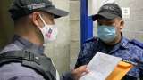 Un auxiliar y tres funcionarios del Inpec traficarían droga en cárceles de Medellín