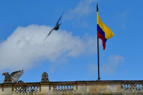 ¿Y si cambiamos la historia de Colombia?