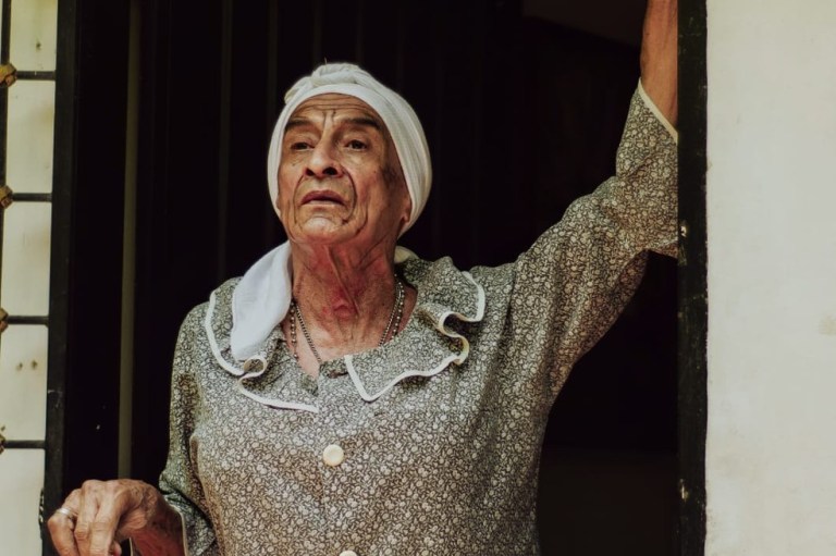 William Morón Muegues, una vida entre monólogos