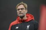 Liverpool solo pudo forjar el desempate contra equipo de cuarta de división