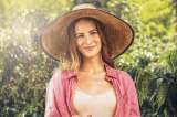 Maternidad y trabajo: dos factores que aislaron a Laura Londoño de ella misma