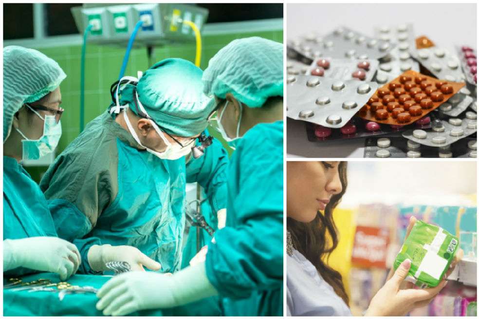 Fotos: Getty Images - Pixabay