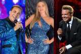 Luis Miguel, Cristian Castro y otros amores de Sofía Vergara