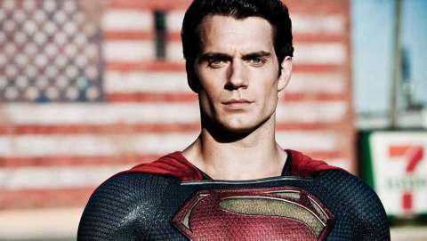 “Black Adam”, rumores confirman la participación de Henry Cavill como Superman