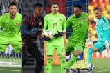 Brighton quiere comprar a un arquero colombiano que Lorenzo no llamó a la selección