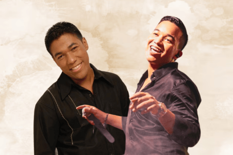 ¿Kaleth Morales reencarnó? Hijo del cantante sorprende cantando similar a su padre