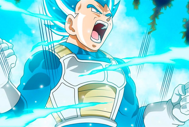 ¿Cómo reaccionará Vegeta al reencuentro con Broly en la película de Dragon Ball Super?