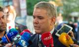 “Cuba debe preguntarse si prefiere la relación con Colombia o con los criminales”: Duque
