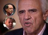 “Todo indica que las últimas campañas fueron penetradas por dineros del narcotráfico”: Samper