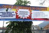Invitan a candidatos presidenciales a que pasen una noche con habitantes de calle