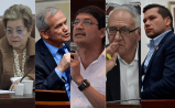 “Que el país conozca los verdaderos responsables del saqueo”: implicados en caso UNGRD