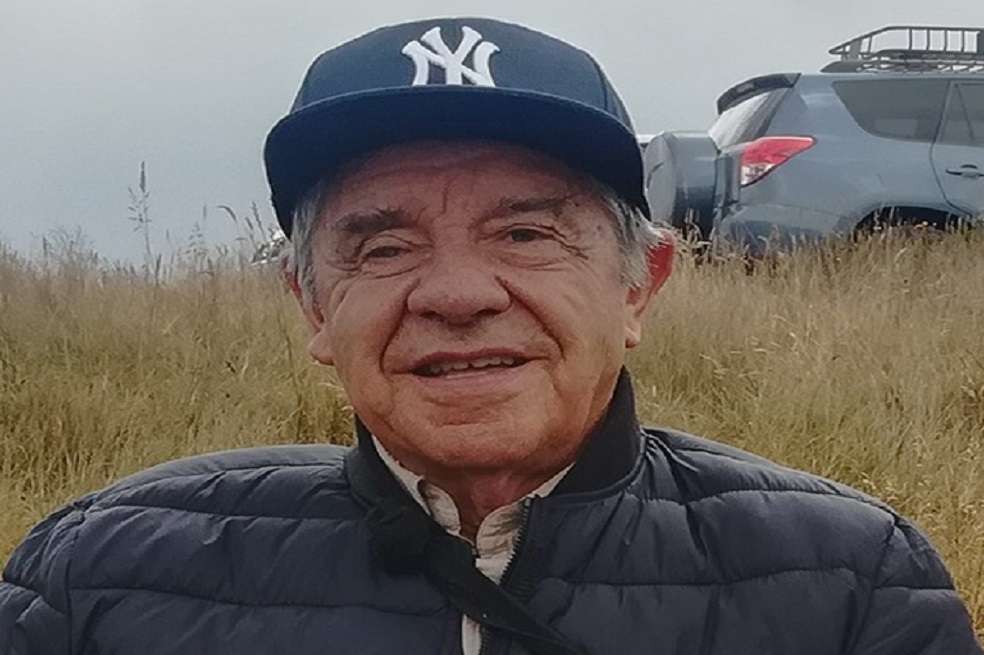 Ya se cumplieron más de 24 horas desde la última vez que fue visto.