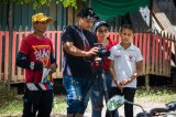 Vuelve el Mosquetero Fest a Villavicencio en su tercera edición