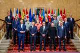 Este es el plan que tiene Europa para Ucrania, dada la cercanía de Trump y Putin