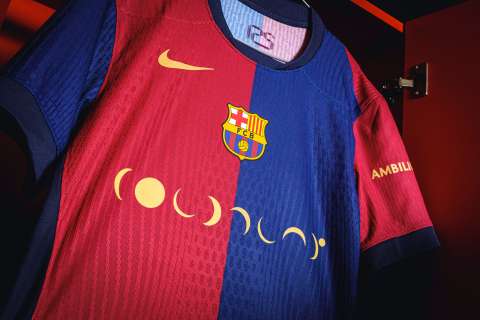 Barcelona y Coldplay, la gran jugada del marketing en el Clásico