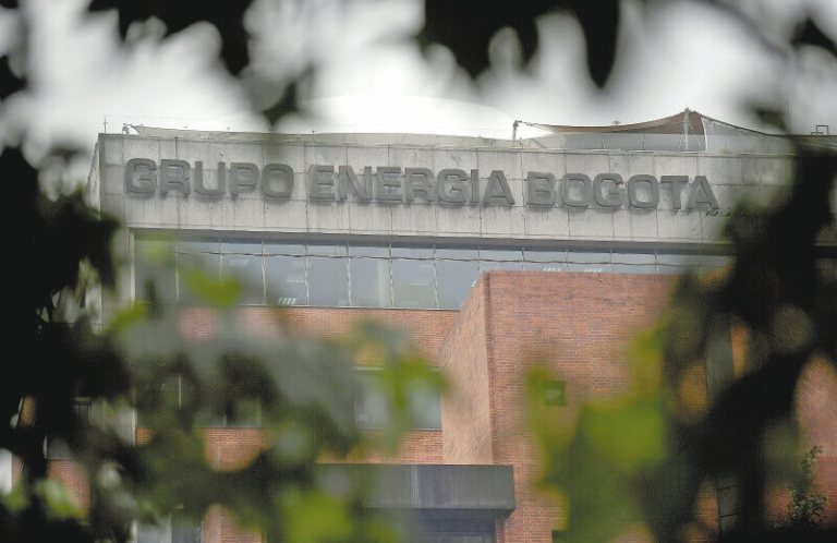 El Grupo de Energía de Bogotá estrena junta directiva