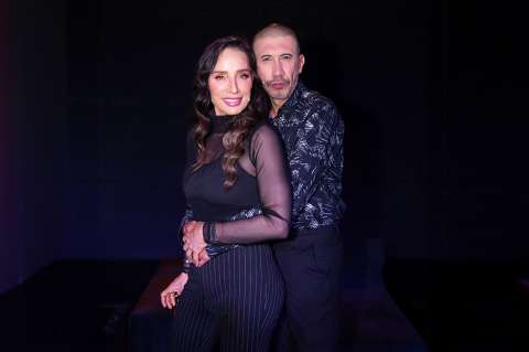 Martha Liliana Ruiz lanzó comedia: “El enamoramiento acaba y surge el amor”