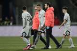 Mbappé se lesionó a 13 días del partido contra Bayern: ¿no llega a la Champions?