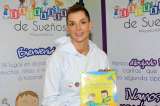 Carolina Cruz, presentadora de ‘Día a Día’, reveló qué la acompleja de su físico
